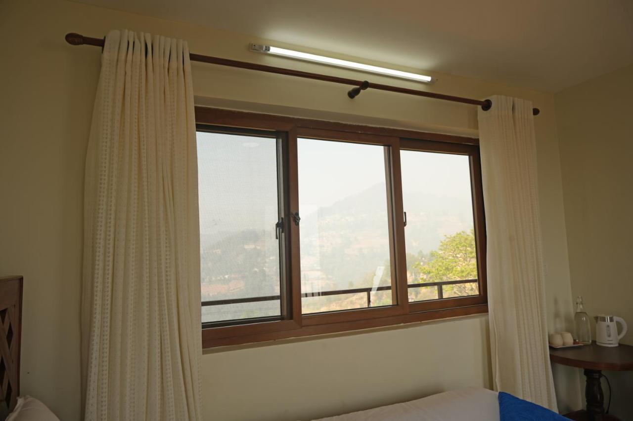 The Nirvana Camp Dhulikhel Luaran gambar